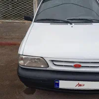 پراید 131 بی رنگ|خودرو سواری و وانت|انابد, |دیوار