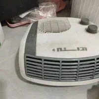 بخاری فن دار خودکار