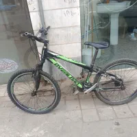 دوچرخه 26  حرفه ای