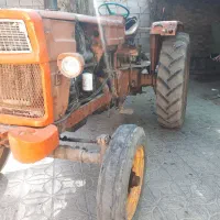 تراکتور رومانی