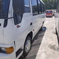 اجاره مینی‌بوس هیوندا تهران. کرج|خدمات حمل و نقل|کرج, جهان‌شهر|دیوار