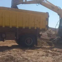 کمپرسی امیکوتک معدن