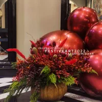 بادکنک آرایی|خدمات پذیرایی، مراسم|کرج, فاز ۱ مهرشهر|دیوار