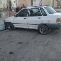 پراید مدل ۹۰هیدرولیک