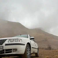 سمند ملی|خودرو سواری و وانت|شوط, |دیوار