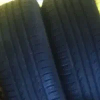 لاستیک در حد نو