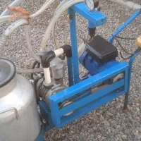 دستگاه شیر دوش روند .