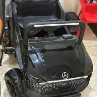 ماشین شارژی نو