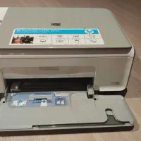 پرینتر ۳ کاره  رنگی HP C4283