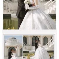 اتلیه عروس با شرایط ویژه اقساطی