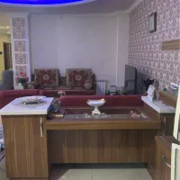 ۱۷۰ متری/تک واحدی بی نظیر/قلب شهرک قدس