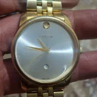 ساعت سیتیزن ژاپن اصل