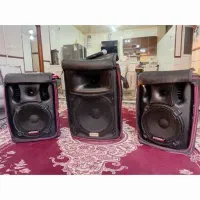 فروش یک باند اکتیو ۱۵و دو باند پسیو۱۳