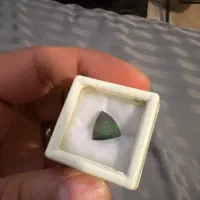 سنگ اوپال سیاه