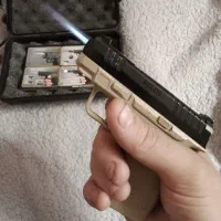 فندک طرح کلت p99