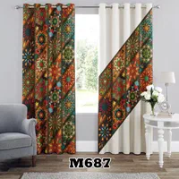 پرده و اکسسوری سنتی