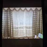 حراج وسایل منزل پرده لباسشویی گاز موکت|حراج|نی‌ریز, |دیوار