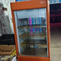 یخچال ایستاده فروشگاهی|یخچال و فریزر|جرقویه, |دیوار