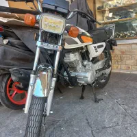 هندا نامی ۱۲۵