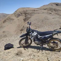 تریل روان مدل ۸۸ سالم