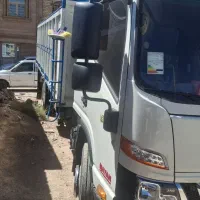 دیما ۹ تن ۱۴۰۲|خودرو سنگین|شیراز, پودنک|دیوار