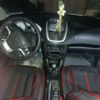 207مدل1400|خودرو سواری و وانت|کرمان, |دیوار