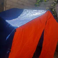 چادر  ۹ میلیون