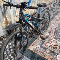 دوچرخه 26دنده ای