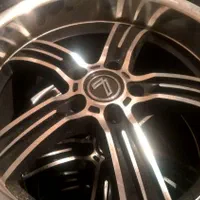 رینگ اسپرت سایز ۱۸ مناسب برای ماکسیما|قطعات یدکی و لوازم جانبی|تهران, شهرک چیتگر|دیوار