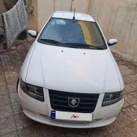 سمند سورن پلاس، مدل ۱۴۰۲