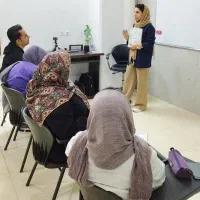 آموزش خصوصی و نیمه خصوصی زبان انگلیسی