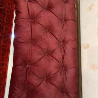 ست تشک و کوسن شاه نشین|رختخواب، بالش، پتو|مشهد, شهید مطهری|دیوار