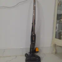 جارو شارژی ال جی