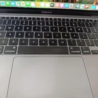 لپتاپ اپل مک بوک پرو ایر درحد Apple mac retina|رایانه همراه|تهران, فردوس|دیوار