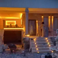 سنگکاری نما و سرامیک|خدمات پیشه و مهارت|رشت, حاجی آباد|دیوار