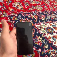 اپل iPhone X با حافظهٔ ۶۴ گیگابایت|موبایل|یزد, |دیوار