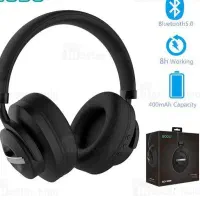 هدفون هدست هندزفری بلوتوثی موزیک و مکالمه|لوازم جانبی موبایل و تبلت|اصفهان, قلعه طبره|دیوار