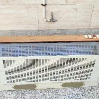 هود درسا زیر کابینتی