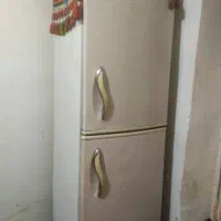 یخچال سوخته