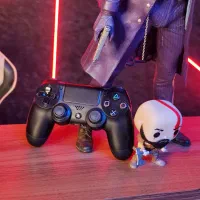 دسته ps4 اصلی