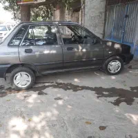 فزوش خودرو نقدواقساط60درصد نقد الباقی حداقل طی سه