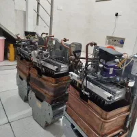 تعمیرات و نصب آبگرمکن و بخاری های گازسوز|خدمات پیشه و مهارت|دزفول, |دیوار