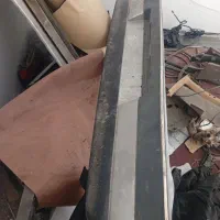 سپر عقب 405 چراغ خطر برفی 405. کمک لیگلاژی