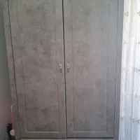 کمد و گهواره بچه