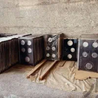 شیشه اجاق گاز رومیزی جنرال اکس ۶ کد ۲۳۱۶