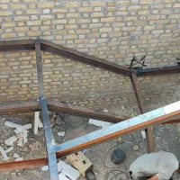 جوشکاری سیار|خدمات پیشه و مهارت|فیروزآباد (فارس), |دیوار