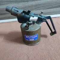 چراغ پریموس نفتی در حد نو