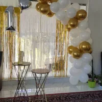 باغ ویلا ییلاقی|اجارهٔ کوتاهمدت ویلا و باغ|طرقبه, |دیوار