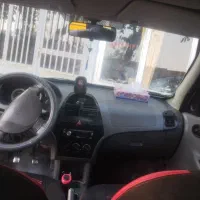 تیبا مدل 93|خودرو سواری و وانت|تربت‌حیدریه, شهرک ولیعصر|دیوار