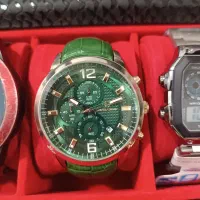 تعدادی ساعت اصل|ساعت|اردبیل, |دیوار